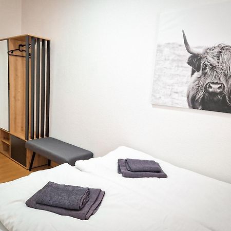 Weißenfels Grosszuegige Altstadtwohnung Lara Fuer 6 Personen מראה חיצוני תמונה