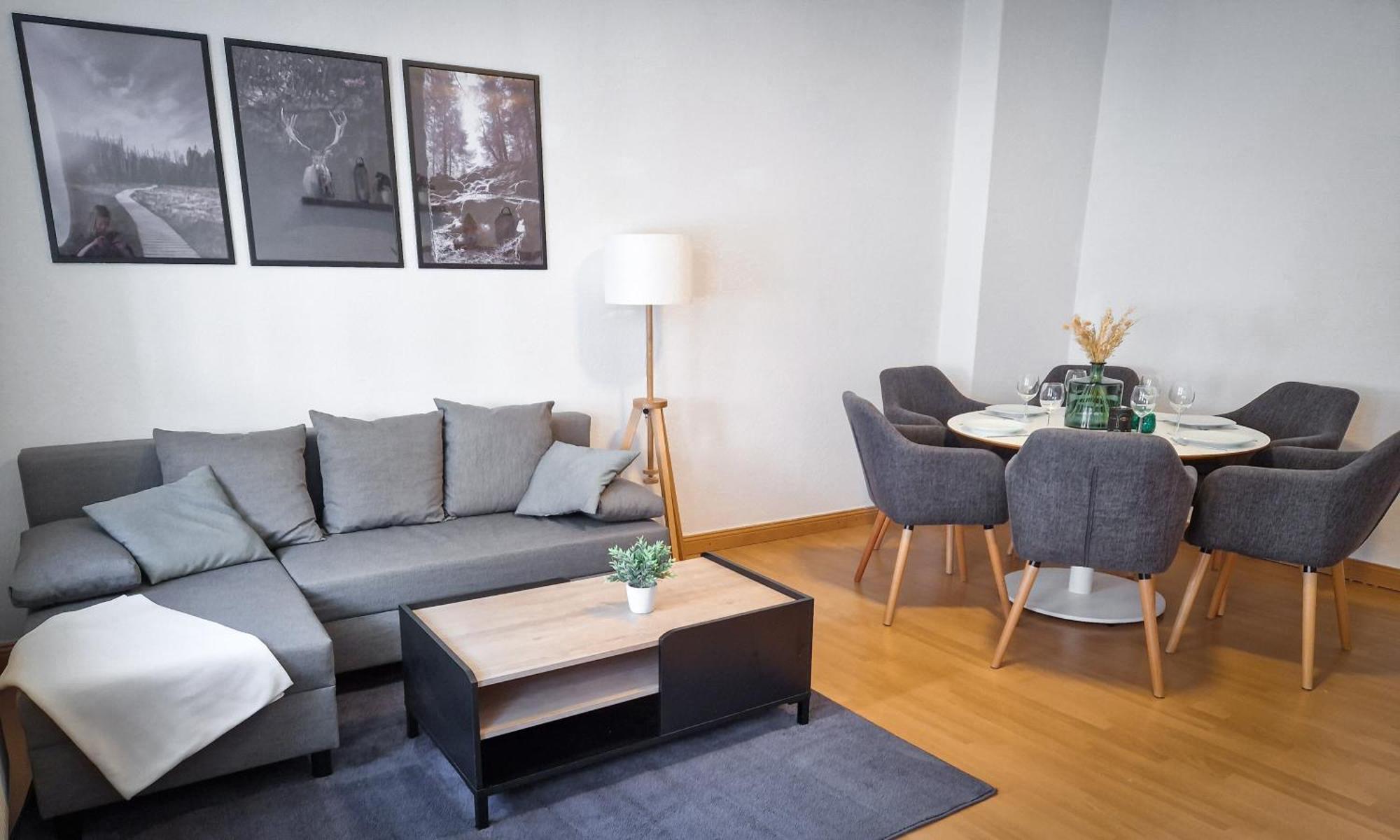Weißenfels Grosszuegige Altstadtwohnung Lara Fuer 6 Personen מראה חיצוני תמונה
