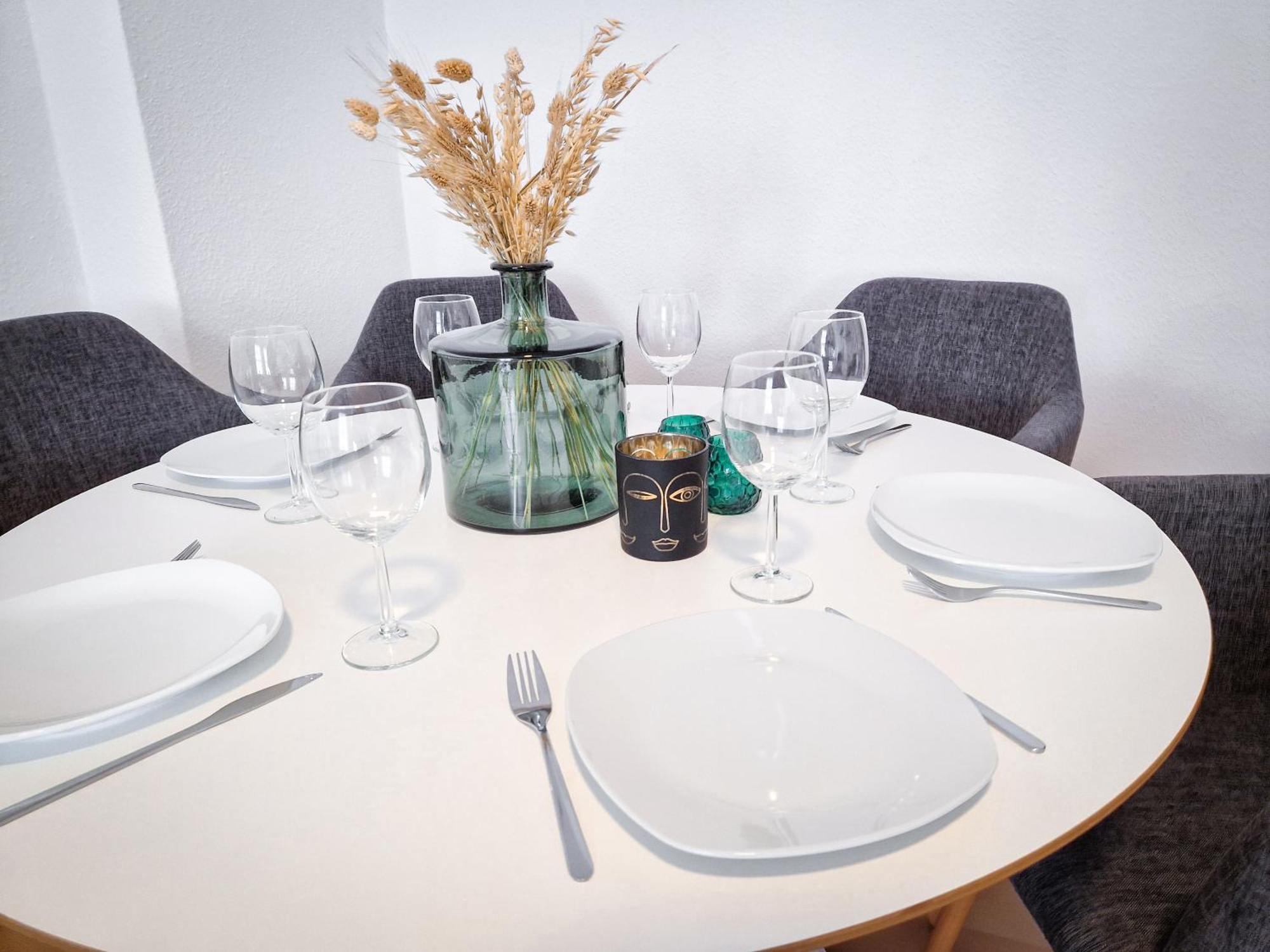 Weißenfels Grosszuegige Altstadtwohnung Lara Fuer 6 Personen מראה חיצוני תמונה